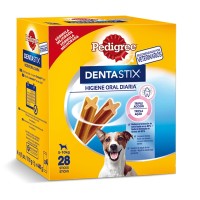 Multipack Dentastix Pequeño 28 Sticks 440 Gr