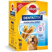 Multipack Dentastix Grande 28 Sticks 1080 Gr