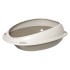 Bandeja Shuttle C/Marco 45X36x15.5Cm