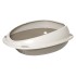 Bandeja Shuttle C/Marco 57X40x19cm