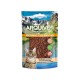 Snack Gato Tiras De Pato Y Camarones 50Gr