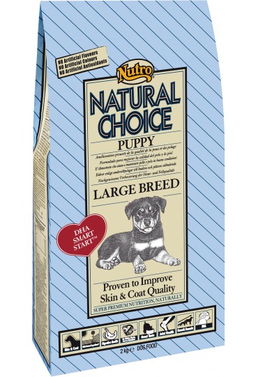 Nutro Puppy Razas Grandes Nutro Puppy Razas Grandes
