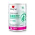 Disugual Diet Dog Diabetic Cerdo 400Gr