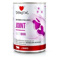 Disugual Diet Dog Joint Ternera 400Gr