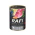 Rafi Pate Jamon Tripas Ternera Arandanos 500Gr