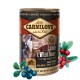 Carnilove Canine Adult Cordero & Jabali 400 Gr