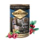 Carnilove Canine Adult Salmon Pavo 400Gr