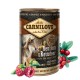 Carnilove Canine Adult Venado Reno 400Gr