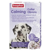Beaphar Calming Collar Perro 65Cm