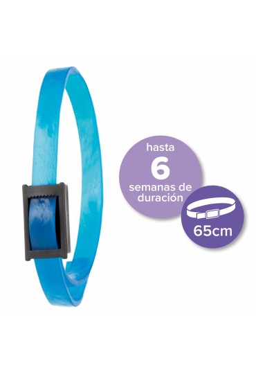 Beaphar Calming Collar Perro 65Cm