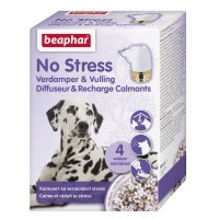 Beaphar Calming No Stress Perro Difusor + Recambio