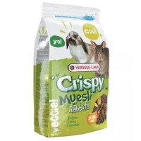Versele-Laga Crispy Muesli Conejos 2,75Kg