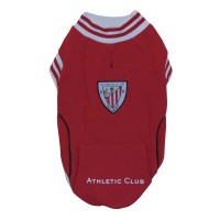 SUDADERA PARA PERRO ATHLETIC CLUB