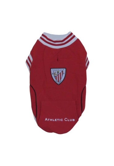 SUDADERA PARA PERRO ATHLETIC CLUB
