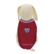 SUDADERA PARA PERRO ATHLETIC CLUB