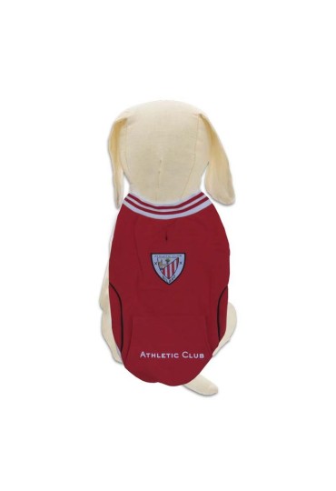 SUDADERA PARA PERRO ATHLETIC CLUB