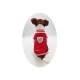 SUDADERA PARA PERRO ATHLETIC CLUB