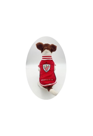 SUDADERA PARA PERRO ATHLETIC CLUB