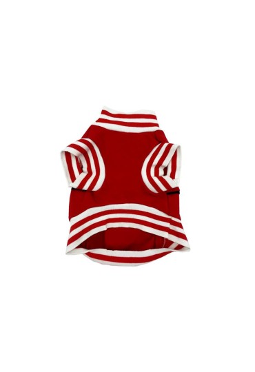 SUDADERA PARA PERRO ATHLETIC CLUB