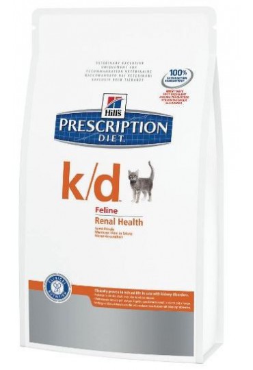 Hill's Feline K/D Hill's Feline K/D