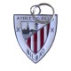 Chapa Para Perro Athletic Club