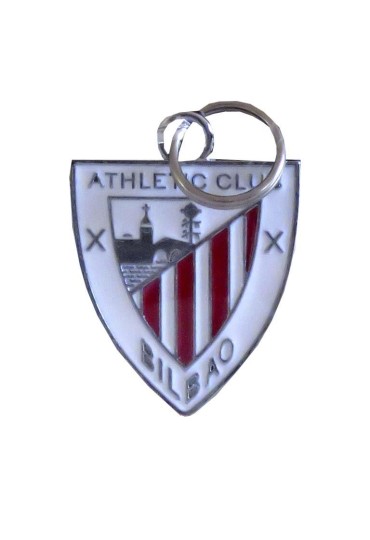 Chapa Para Perro Athletic Club