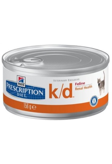 Hill's Feline K/D Lata Hill's Feline K/D Lata