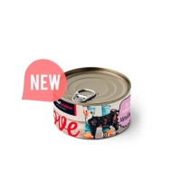 Withlove Cat Atun Con Gambas Esterilizados 70Gr