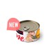 Withlove Cat Atun Con Mejillones Esterilizados 70G