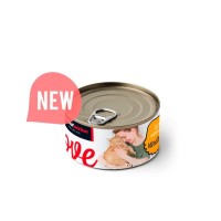 Withlove Cat Atun Con Mejillones Esterilizados 70G