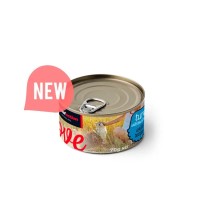 Withlove Cat Atun Con Trucha Y Salmon 70Gr