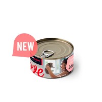 Withlove Cat Atun Con Conejo Y Lino 70Gr