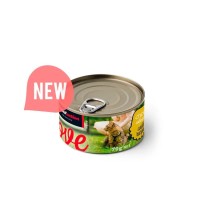 Withlove Cat Pollo Con Quinoa 70Gr