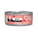 Disugual Mini-Me Cat Salmon 85 Grs.