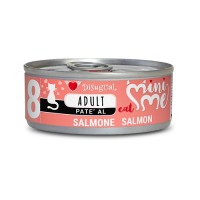 Disugual Mini-Me Cat Salmon 85 Grs.