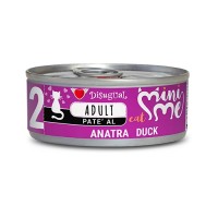Disugual Mini-Me Cat Pato 85 Gr.