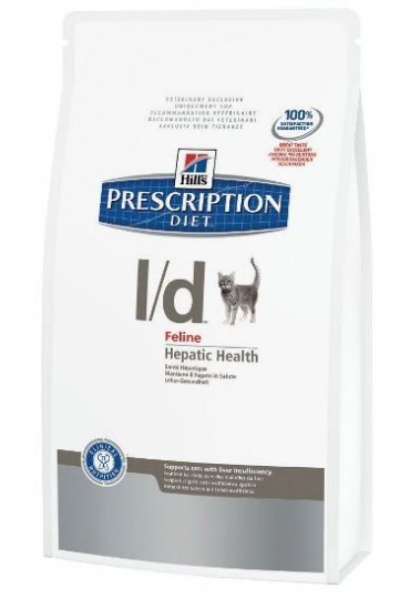 Hill's Feline L/D Hill's Feline L/D