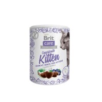 Brit Care Cat Snack Sf-Kitten 100Gr