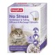 Beahphar No Stress Gato Difusor Y Recambio 30Ml