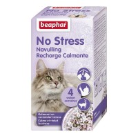 Beahphar No Stress Gato Pack Recambio 30Ml