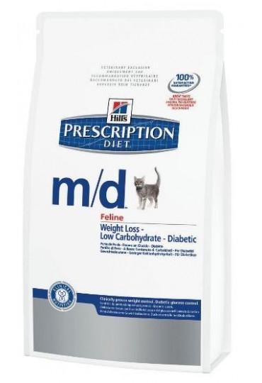 Hill's Feline M/D Hill's Feline M/D