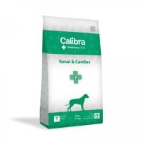 CALIBRA VET DIET DOG RENAL CARDIAC
