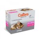 Calibra Cat Kitten Pouch Pack 12X100gr