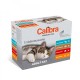 Calibra Cat Adult Pouch 12X100gr