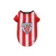 CAMISETA PARA PERRO ATHLETIC CLUB