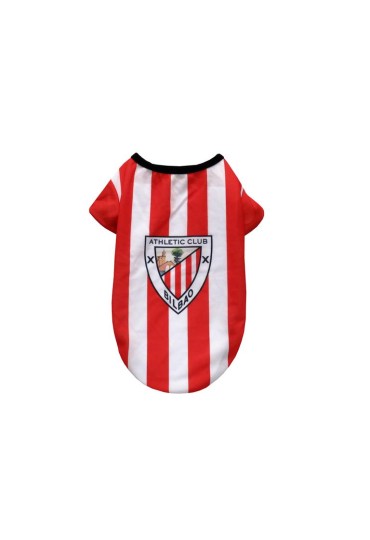 CAMISETA PARA PERRO ATHLETIC CLUB