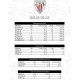 CAMISETA PARA PERRO ATHLETIC CLUB