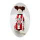 CAMISETA PARA PERRO ATHLETIC CLUB
