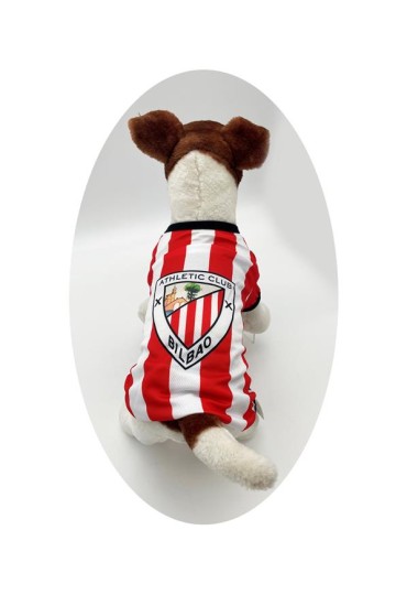 CAMISETA PARA PERRO ATHLETIC CLUB