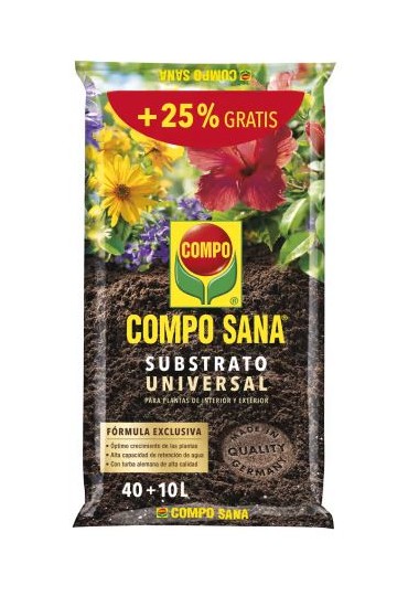 COMPO SANA UNIVERSAL